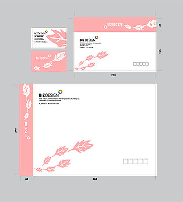 템플릿 명함 명함템플릿 나뭇잎 서류봉투 편지봉투 사람없음 세트 패키지 봉투템플릿 우편봉투 비즈디자인 봉투디자인 이미지템플릿 AI파일 잎 봉투 편지 우편물 파일형식 벡터
