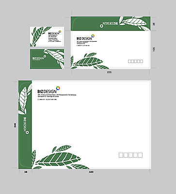 템플릿 명함 명함템플릿 나뭇잎 서류봉투 편지봉투 사람없음 세트 패키지 봉투템플릿 우편봉투 비즈디자인 봉투디자인 이미지템플릿 AI파일 잎 봉투 편지 우편물 파일형식 벡터