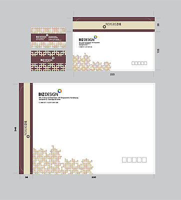 템플릿 문양 명함 명함템플릿 서류봉투 편지봉투 사람없음 세트 패키지 봉투템플릿 우편봉투 비즈디자인 봉투디자인 이미지템플릿 AI파일 봉투 편지 우편물 파일형식 벡터