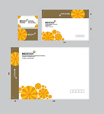 템플릿 꽃무늬 명함 명함템플릿 서류봉투 편지봉투 사람없음 세트 패키지 봉투템플릿 우편봉투 비즈디자인 봉투디자인 이미지템플릿 AI파일 꽃 무늬 봉투 편지 우편물 파일형식 벡터