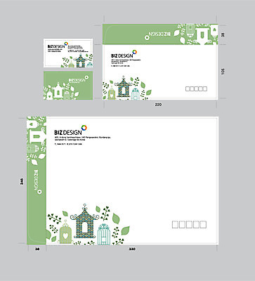 템플릿 명함 명함템플릿 나뭇잎 서류봉투 편지봉투 사람없음 세트 둥지 새장 패키지 봉투템플릿 우편봉투 비즈디자인 봉투디자인 이미지템플릿 AI파일 잎 봉투 편지 우편물 케이지 파일형식 벡터