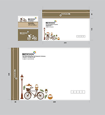 템플릿 모자 가로등 명함 명함템플릿 서류봉투 편지봉투 사람없음 세트 바구니 자전거 패키지 봉투템플릿 우편봉투 비즈디자인 봉투디자인 이미지템플릿 AI파일 잡화 공공시설 봉투 바이크 편지 우편물 파일형식 벡터