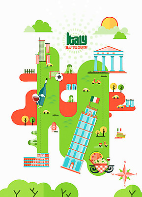 여행 와인잔 일러스트 축구공 자동차 피자 스파게티 빌딩 사람없음 관광지 이탈리아 오토바이 나침반 골대 와인병 이탈리아문화 피사의사탑 여행지도 콜로세움 랜드마크 선박 국내일러스트 AI파일 유럽 육상교통 수상교통 지도 술잔 공 축구용품 병_용기 패스트푸드 파스타 서양음식 건물 와인 바이크 세계문화유산 로마 유럽문화 파일형식 벡터