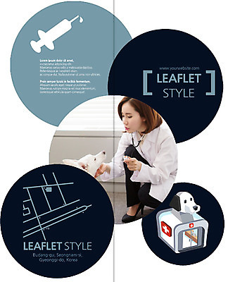 PSD 템플릿 편집 표지디자인 북디자인 출판디자인 여자 표지 리플렛 2단접지 북커버 청진기 주사기 한명 앉기 팜플렛 성인 옆모습 30대 반려동물 한국인 강아지 약도 동물병원 수의사 반려 이미지템플릿 동물 1 뷰포인트 지도 의료기기 모션 병원 사람 동양인 장년 의사 개 파일형식 포유류 의학 인종 의료진 직업