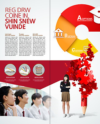 전신 PSD 템플릿 편집 학생 표지디자인 북디자인 출판디자인 여자 교육 남자 교복 내지 리플렛 2단접지 북커버 학사모 청소년 서기 팜플렛 여러명 상반신 옆모습 책 연필 쌓기 팔짱 한국인 퍼즐 청소년교육 이미지템플릿 모자_잡화 옷 뷰포인트 다수 졸업 모션 학용품 사람 동양인 필기구 파일형식