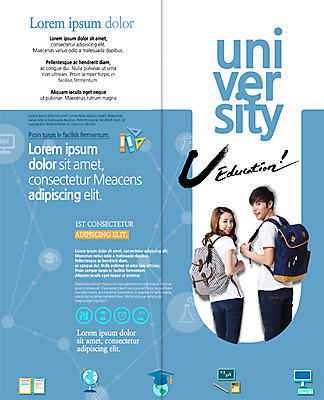 PSD 템플릿 편집 표지디자인 북디자인 출판디자인 여자 교육 남자 내지 리플렛 대학생 2단접지 북커버 학사모 배낭 웃음 팜플렛 상반신 20대 성인 두명 뒷모습 연필 지구본 모니터 다이어리 칠판 한국인 계산기 키보드 뒤돌아보기 대학교육 삼각자 이미지템플릿 모자_잡화 학생 뷰포인트 가방 졸업 모션 문구용품 학용품 표정 자 사람 동양인 청년 컴퓨터 필기구 사무용품 장비 파일형식