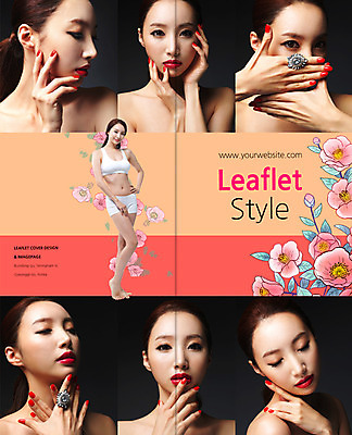 전신 PSD 템플릿 편집 우먼라이프 표지디자인 북디자인 출판디자인 여자 표지 꽃 리플렛 허리손 포즈 2단접지 북커버 서기 팜플렛 여러명 상반신 20대 성인 뷰티 한국인 탱크톱 의료성형뷰티 이미지템플릿 식물 라이프스타일 다수 상의 모션 사람 동양인 청년 파일형식