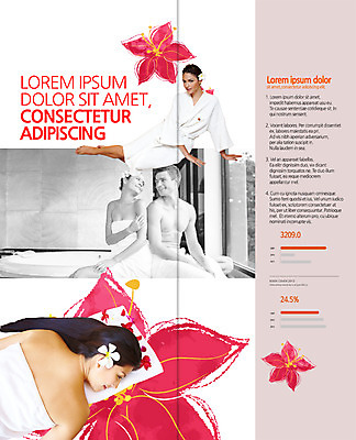 PSD 서양인 템플릿 편집 표지디자인 북디자인 커플 출판디자인 여자 남자 꽃 내지 엎드리기 리플렛 2단접지 북커버 욕조 웃음 앉기 팜플렛 여러명 20대 성인 뒷모습 수건 뷰티 스파 마사지 목욕가운 이미지템플릿 외국인 식물 뷰포인트 다수 관계 모션 표정 사람 청년 위생용품 가운 파일형식