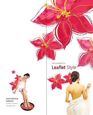 전신 PSD 서양인 템플릿 편집 우먼라이프 표지디자인 북디자인 출판디자인 여자 표지 꽃 리플렛 2단접지 북커버 앉기 팜플렛 상반신 20대 성인 두명 뒷모습 수건 뷰티 스파 마사지 이미지템플릿 외국인 식물 라이프스타일 뷰포인트 모션 사람 청년 위생용품 파일형식