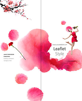 전신 PSD 템플릿 편집 우먼라이프 표지디자인 북디자인 출판디자인 원피스 여자 표지 꽃잎 리플렛 꽃다발 2단접지 북커버 한명 팜플렛 20대 성인 뷰티 장미 한국인 나뭇가지 춤 이미지템플릿 나무 1 라이프스타일 옷 꽃 문화예술 사람 동양인 청년 파일형식