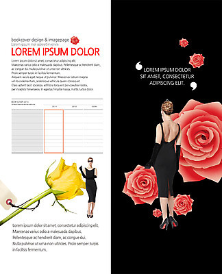 전신 PSD 외국인 템플릿 편집 우먼라이프 표지디자인 북디자인 출판디자인 드레스 여자 내지 리플렛 2단접지 북커버 서기 동양인 팜플렛 20대 성인 두명 뒷모습 선글라스 뷰티 장미 이미지템플릿 라이프스타일 옷 꽃 안경 뷰포인트 모션 사람 인종 청년 파일형식