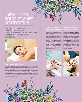 PSD 서양인 템플릿 편집 표지디자인 북디자인 커플 출판디자인 여자 남자 꽃 내지 엎드리기 리플렛 2단접지 북커버 수영장 웃음 팜플렛 여러명 20대 성인 눕기 뷰티 스파 돌_바위 마사지 이미지템플릿 외국인 식물 다수 관계 모션 표정 사람 청년 파일형식