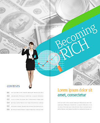 전신 PSD 템플릿 편집 표지디자인 북디자인 출판디자인 여자 내지 리플렛 시계 지폐 2단접지 북커버 돋보기 그래프 한명 서기 웃음 손짓 팜플렛 20대 성인 금융 달러 한국인 최고 비즈니스우먼 이미지템플릿 1 돈 비즈니스 모션 표정 사람 동양인 청년 경제 직장인 파일형식