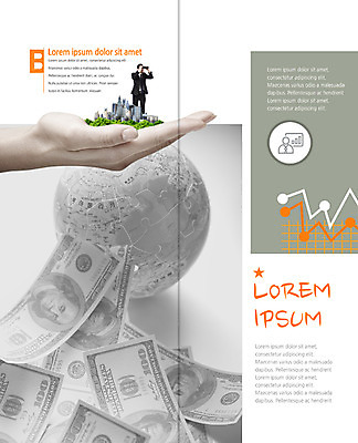PSD 서양인 템플릿 편집 표지디자인 북디자인 손 출판디자인 남자 내지 리플렛 지폐 2단접지 북커버 그래프 한명 빌딩 팜플렛 20대 성인 금융 지구본 달러 망원경 관찰 비즈니스맨 퍼즐 이미지템플릿 외국인 1 돈 비즈니스 모션 사람 청년 건물 신체부위 경제 직장인 파일형식