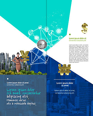 PSD 서양인 템플릿 편집 표지디자인 북디자인 출판디자인 여자 내지 리플렛 2단접지 북커버 부동산 안내 한명 빌딩 팜플렛 상반신 20대 성인 금융 지구본 달러 도시 비즈니스우먼 원화 화폐기호 엔 이미지템플릿 외국인 1 기호 돈 비즈니스 사람 청년 건물 경제 직장인 재산 화폐 파일형식