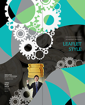 PSD 템플릿 편집 표지디자인 북디자인 출판디자인 표지 남자 리플렛 2단접지 북커버 한명 팜플렛 상반신 20대 성인 금융 쌓기 동전 주먹 한국인 비즈니스맨 톱니바퀴 이미지템플릿 1 돈 비즈니스 모션 사람 동양인 청년 경제 직장인 파일형식