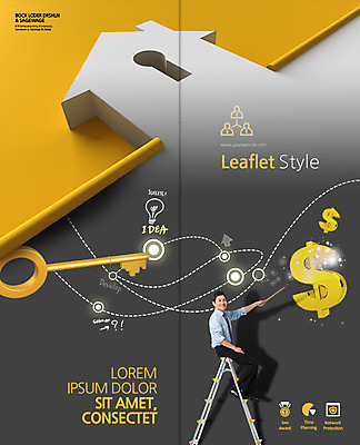 전신 PSD 템플릿 편집 표지디자인 북디자인 출판디자인 표지 남자 리플렛 2단접지 북커버 비즈니스 전구 사다리 열쇠 부동산 아이디어 한명 웃음 앉기 팜플렛 성인 옆모습 30대 금융 달러 한국인 가리킴 비즈니스맨 화폐기호 지시봉 집모양 이미지템플릿 모양 1 기호 뷰포인트 컨셉 돈 모션 표정 사람 동양인 손짓 장년 경제 도구 직장인 재산 화폐 파일형식