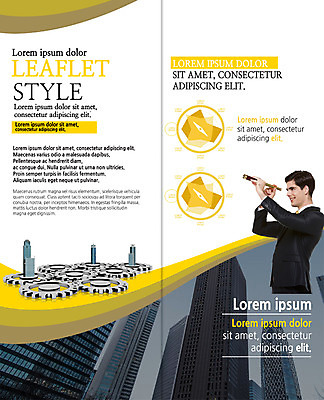 PSD 서양인 템플릿 편집 표지디자인 북디자인 출판디자인 남자 내지 리플렛 2단접지 북커버 비즈니스 그래프 한명 웃음 빌딩 팜플렛 상반신 20대 성인 옆모습 일안경 관찰 비즈니스맨 톱니바퀴 이미지템플릿 외국인 1 뷰포인트 모션 표정 사람 청년 건물 망원경 직장인 파일형식