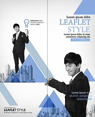 PSD 템플릿 편집 표지디자인 북디자인 출판디자인 표지 남자 커피 리플렛 2단접지 북커버 비즈니스 웃음 빌딩 팜플렛 상반신 20대 성인 두명 한국인 시간 비즈니스맨 손목시계 이미지템플릿 음료 시계 장신구 표정 사람 동양인 청년 건물 직장인 파일형식
