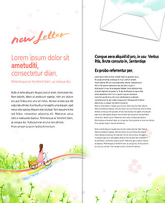 PSD 템플릿 편집 표지디자인 북디자인 출판디자인 여자 꽃 내지 리플렛 무지개 2단접지 북커버 편지봉투 한명 팜플렛 자전거 봄 이미지템플릿 자연요소 식물 1 계절 봉투 사람 바이크 편지 파일형식