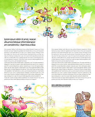 PSD 템플릿 편집 표지디자인 북디자인 커플 출판디자인 여자 남자 꽃 내지 어린이 리플렛 무지개 2단접지 북커버 학교 빌딩 팜플렛 여러명 뒷모습 자전거 하트 이미지템플릿 자연요소 모양 식물 교육 뷰포인트 다수 관계 사람 건물 바이크 파일형식