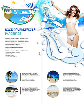 PSD 서양인 템플릿 편집 표지디자인 북디자인 출판디자인 여자 남자 내지 리플렛 파도 여행 2단접지 북커버 불가사리 빨대 팜플렛 여러명 20대 성인 해변 여름 여름휴가 바캉스 비키니 야자수 한국인 파라솔 코코넛 제트스키 이미지템플릿 외국인 나무 계절 수영복 바다 다수 과일 휴가 극피동물 사람 동양인 청년 수상스포츠 파일형식 여름_계절
