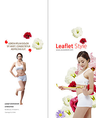 전신 PSD 템플릿 편집 표지디자인 북디자인 출판디자인 여자 표지 꽃 리플렛 허리손 다이어트 2단접지 북커버 줄자 팜플렛 상반신 20대 성인 두명 옆모습 운동복 운동 놀람 한국인 탱크톱 허리사이즈 의료성형뷰티 이미지템플릿 식물 옷 감정 뷰포인트 포즈 상의 표정 자 건강 사람 동양인 청년 사이즈 파일형식