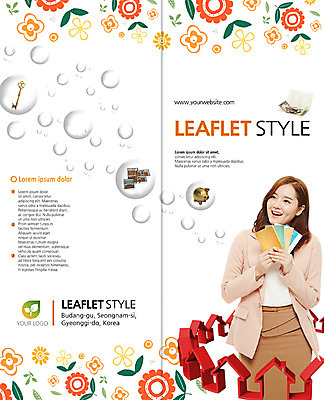 PSD 템플릿 편집 표지디자인 출판디자인 여자 표지 꽃 리플렛 지폐 2단접지 북커버 열쇠 주택 한명 웃음 팜플렛 상반신 성인 동전 한국인 돼지저금통 비즈니스우먼 통장 내집마련 집모양 이미지템플릿 모양 식물 1 돈 비즈니스 부동산 표정 사람 동양인 건물 금융 저금통 직장인 파일형식