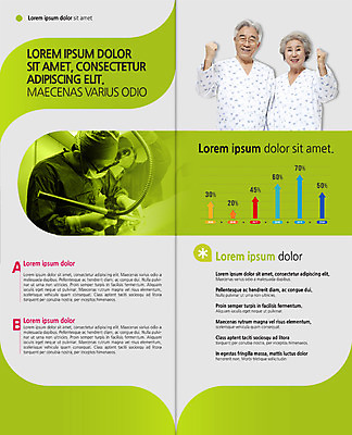 PSD 템플릿 편집 표지디자인 북디자인 출판디자인 여자 남자 내지 리플렛 2단접지 북커버 의학 그래프 팜플렛 여러명 상반신 성인 노부부 파이팅 주먹 한국인 의사 수술 60대 수술복 환자복 이미지템플릿 부부 옷 노년 다수 모션 사람 동양인 치료 환자 의료진 가운 파일형식