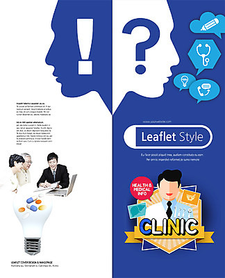 PSD 템플릿 편집 표지디자인 북디자인 출판디자인 여자 표지 남자 리플렛 말풍선 2단접지 북커버 전구 의학 청진기 팜플렛 여러명 상반신 성인 30대 노트북 알약 연필 노부부 한국인 의사 물음표 느낌표 60대 전화기 상담 클리닉 이미지템플릿 기호 부부 노년 다수 의료기기 학용품 사람 동양인 장년 전자제품 필기구 약 의료진 파일형식