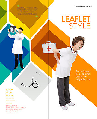 전신 PSD 서양인 템플릿 편집 표지디자인 북디자인 출판디자인 여자 표지 남자 리플렛 2단접지 북커버 의학 청진기 엑스레이 서기 팜플렛 성인 두명 한국인 의사 구급상자 60대 요통 이미지템플릿 외국인 노년 의료기기 모션 사람 동양인 의료진 의료용품 허리통증 파일형식