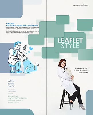 전신 PSD 템플릿 편집 표지디자인 북디자인 출판디자인 여자 표지 남자 리플렛 2단접지 북커버 의자 의학 웃음 앉기 팜플렛 성인 두명 30대 한국인 의사 개 동물병원 수의사 이미지템플릿 가구 포유류 모션 표정 병원 사람 동양인 장년 의료진 파일형식