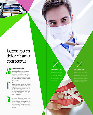 PSD 서양인 템플릿 편집 표지디자인 북디자인 출판디자인 남자 내지 리플렛 2단접지 북커버 의학 담배 치과 마스크 한명 팜플렛 상반신 성인 치과의사 치과용품 치아모형 이미지템플릿 외국인 1 병원 사람 의사 의료용품 치아 파일형식