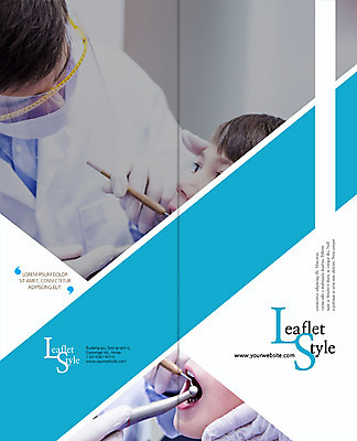 PSD 서양인 템플릿 편집 표지디자인 북디자인 출판디자인 표지 남자 리플렛 2단접지 북커버 의학 치과 마스크 입벌림 소년 팜플렛 여러명 성인 환자 치과의사 치과용품 이미지템플릿 외국인 어린이 다수 표정 병원 사람 의사 의료용품 파일형식