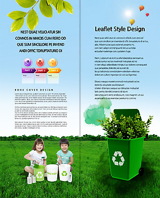 PSD 서양인 템플릿 편집 표지디자인 북디자인 출판디자인 내지 리플렛 2단접지 북커버 하늘 나뭇잎 웃음 앉기 동양인 소녀 소년 팜플렛 초원 두명 자연보호 환경 그린캠페인 재활용 쓰레기통 열기구 분리수거 이미지템플릿 외국인 여자 남자 어린이 캠페인 잎 항공교통 모션 자연 표정 사람 인종 보호 친환경 파일형식