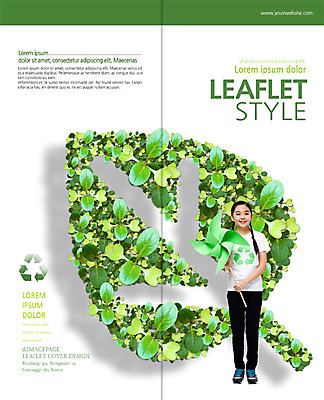 전신 PSD 템플릿 편집 표지디자인 북디자인 출판디자인 여자 표지 화살표 리플렛 2단접지 북커버 나뭇잎 한명 서기 웃음 팜플렛 10대 자연보호 환경 그린캠페인 재활용 한국인 바람개비 이미지템플릿 1 캠페인 잎 모션 청소년 자연 표정 사람 동양인 보호 친환경 파일형식
