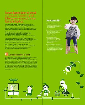 PSD 템플릿 편집 표지디자인 북디자인 출판디자인 내지 리플렛 2단접지 북커버 의자 전구 웃음 앉기 소녀 팜플렛 여러명 새싹 자연보호 환경 그린캠페인 자전거 텔레비전 한국인 최고 그린에너지 에코 청소기 그린슈머 이미지템플릿 식물 여자 어린이 캠페인 가구 다수 모션 자연 표정 사람 동양인 전자제품 바이크 에너지 보호 청소도구 파일형식