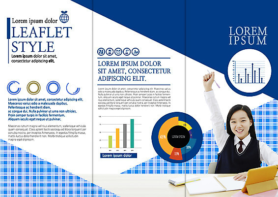 PSD 템플릿 편집 학생 표지디자인 북디자인 출판디자인 여자 교육 교복 내지 리플렛 북커버 3단접지 청소년 그래프 한명 웃음 팜플렛 상반신 태블릿 펜 손들기 다이어리 공책 한국인 발표 청소년교육 책상 이미지템플릿 1 옷 가구 모션 문구용품 표정 사람 동양인 전자제품 스마트기기 필기구 사무용품 파일형식