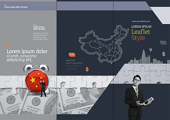 PSD 서양인 템플릿 편집 표지디자인 북디자인 출판디자인 표지 남자 리플렛 지폐 북커버 비즈니스 3단접지 팜플렛 성인 두명 30대 금융 태블릿 달러 중국 한국인 자명종 비즈니스맨 퍼즐 오성홍기 중국지도 이미지템플릿 외국인 아시아 시계 지도 돈 사람 동양인 장년 경제 전자제품 스마트기기 알람 직장인 국기 파일형식