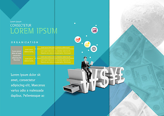 전신 PSD 템플릿 편집 표지디자인 북디자인 출판디자인 남자 내지 리플렛 지폐 북커버 비즈니스 3단접지 한명 앉기 팜플렛 20대 성인 금융 노트북 지구본 달러 한국인 비즈니스맨 원화 화폐기호 퍼즐 엔 usb메모리 파운드 이미지템플릿 1 기호 돈 모션 사람 동양인 청년 경제 전자제품 직장인 USB 화폐 파일형식