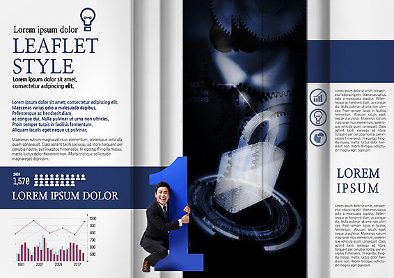 전신 PSD 템플릿 편집 1 표지디자인 북디자인 출판디자인 남자 내지 리플렛 북커버 비즈니스 3단접지 그래프 자물쇠 한명 앉기 팜플렛 성인 30대 한국인 비즈니스맨 톱니바퀴 이미지템플릿 모션 사람 동양인 장년 직장인 파일형식