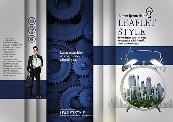 전신 PSD 템플릿 편집 표지디자인 북디자인 출판디자인 표지 남자 리플렛 시계 북커버 서류가방 비즈니스 3단접지 한명 서기 웃음 빌딩 팜플렛 성인 30대 한국인 자명종 비즈니스맨 톱니바퀴 이미지템플릿 1 가방 모션 표정 사람 동양인 건물 장년 알람 직장인 파일형식