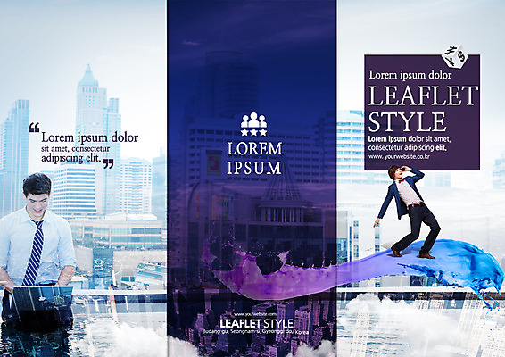 전신 PSD 서양인 템플릿 편집 표지디자인 북디자인 출판디자인 표지 남자 리플렛 북커버 비즈니스 3단접지 빌딩 팜플렛 상반신 20대 성인 두명 노트북 달러 물감 블록 도시 비즈니스맨 원화 화폐기호 엔 이미지템플릿 외국인 기호 돈 사람 청년 건물 전자제품 미술도구 직장인 화폐 파일형식