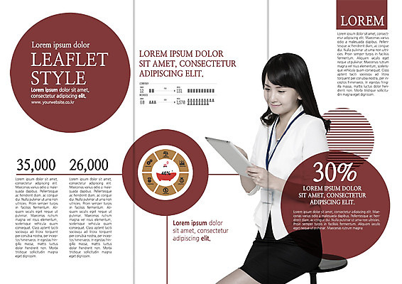 PSD 템플릿 편집 표지디자인 북디자인 출판디자인 여자 내지 리플렛 북커버 비즈니스 3단접지 한명 웃음 앉기 팜플렛 상반신 20대 성인 옆모습 태블릿 한국인 비즈니스우먼 이미지템플릿 1 뷰포인트 모션 표정 사람 동양인 청년 전자제품 스마트기기 직장인 파일형식