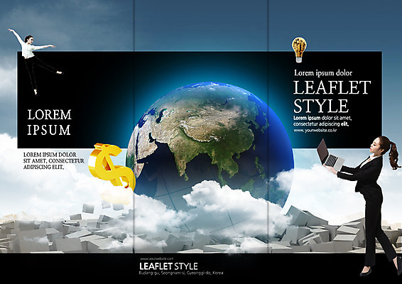 전신 PSD 구름 템플릿 편집 표지디자인 북디자인 출판디자인 여자 표지 지구 리플렛 북커버 비즈니스 전구 3단접지 서기 팜플렛 20대 성인 두명 옆모습 금융 노트북 달러 글로벌비즈니스 동전 블록 한국인 춤 비즈니스우먼 화폐기호 이미지템플릿 자연요소 기호 뷰포인트 돈 모션 문화예술 사람 동양인 청년 경제 전자제품 글로벌 직장인 화폐 파일형식