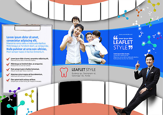 전신 PSD 템플릿 편집 표지디자인 북디자인 출판디자인 여자 표지 남자 어린이 리플렛 북커버 3단접지 의학 가족 안기 치과 웃음 팜플렛 여러명 상반신 성인 30대 한국인 비즈니스맨 목말 치아 분자구조 서류판 이미지템플릿 다수 비즈니스 관계 모션 표정 병원 사람 동양인 장년 사무용품 직장인 소화기관 파일형식