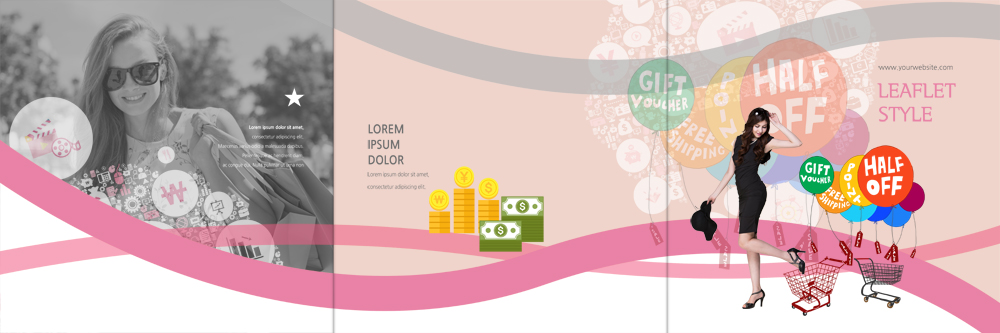 전신 PSD 서양인 템플릿 편집 모자 표지디자인 북디자인 출판디자인 여자 표지 리플렛 지폐 북커버 3단접지 이벤트 팜플렛 상반신 20대 성인 두명 쇼핑 선글라스 쇼핑백 동전 쇼핑카 풍선 이미지템플릿 외국인 잡화 안경 돈 가방 사람 청년 카트 파일형식