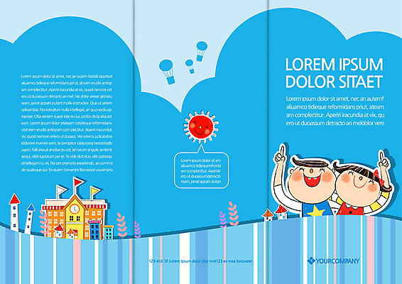 템플릿 편집 표지디자인 북디자인 출판디자인 여자 어린이교육 교육 표지 남자 어린이 리플렛 북커버 3단접지 학교 웃음 팜플렛 상반신 두명 친구 태양 열기구 가리킴 깃발 이미지템플릿 AI파일 자연요소 관계 항공교통 표정 사람 손짓 파일형식 벡터