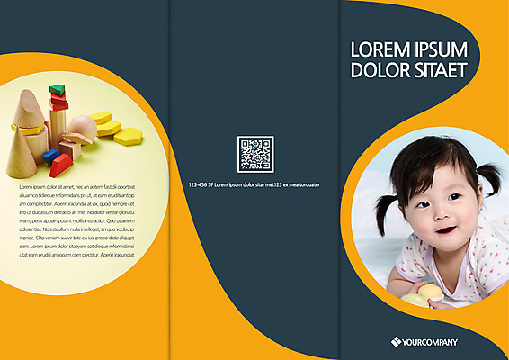 템플릿 편집 표지디자인 북디자인 출판디자인 여자 어린이교육 교육 표지 어린이 엎드리기 리플렛 북커버 3단접지 한명 팜플렛 상반신 장난감 블록 한국인 아기 딸랑이 QR코드 이미지템플릿 AI파일 1 모션 사람 동양인 아기용품 파일형식 벡터