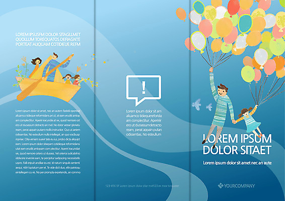 템플릿 편집 표지디자인 북디자인 출판디자인 여자 어린이교육 교육 표지 남자 어린이 리플렛 말풍선 북커버 3단접지 팜플렛 여러명 성인 느낌표 노 종이배 노젓기 풍선 이미지템플릿 AI파일 기호 다수 모션 사람 종이접기 선박 파일형식 벡터